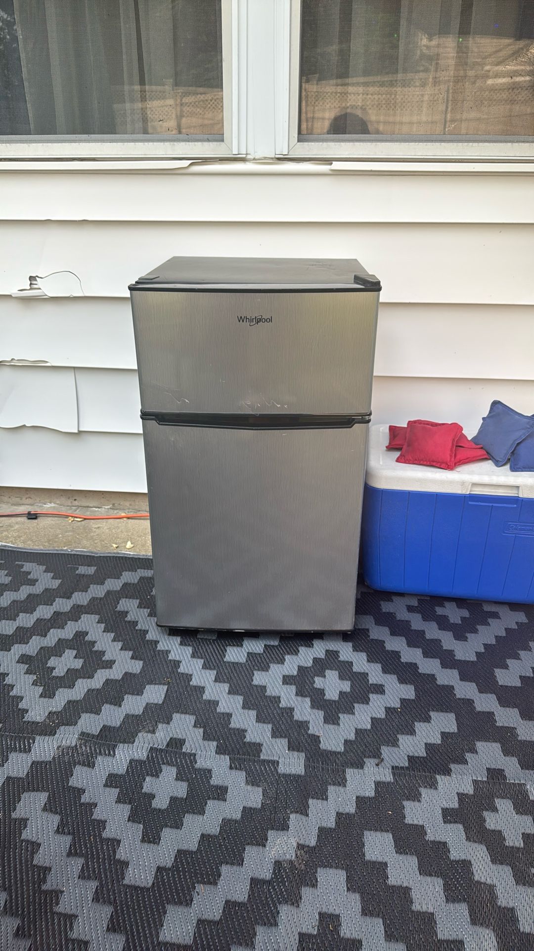 Mini Fridge