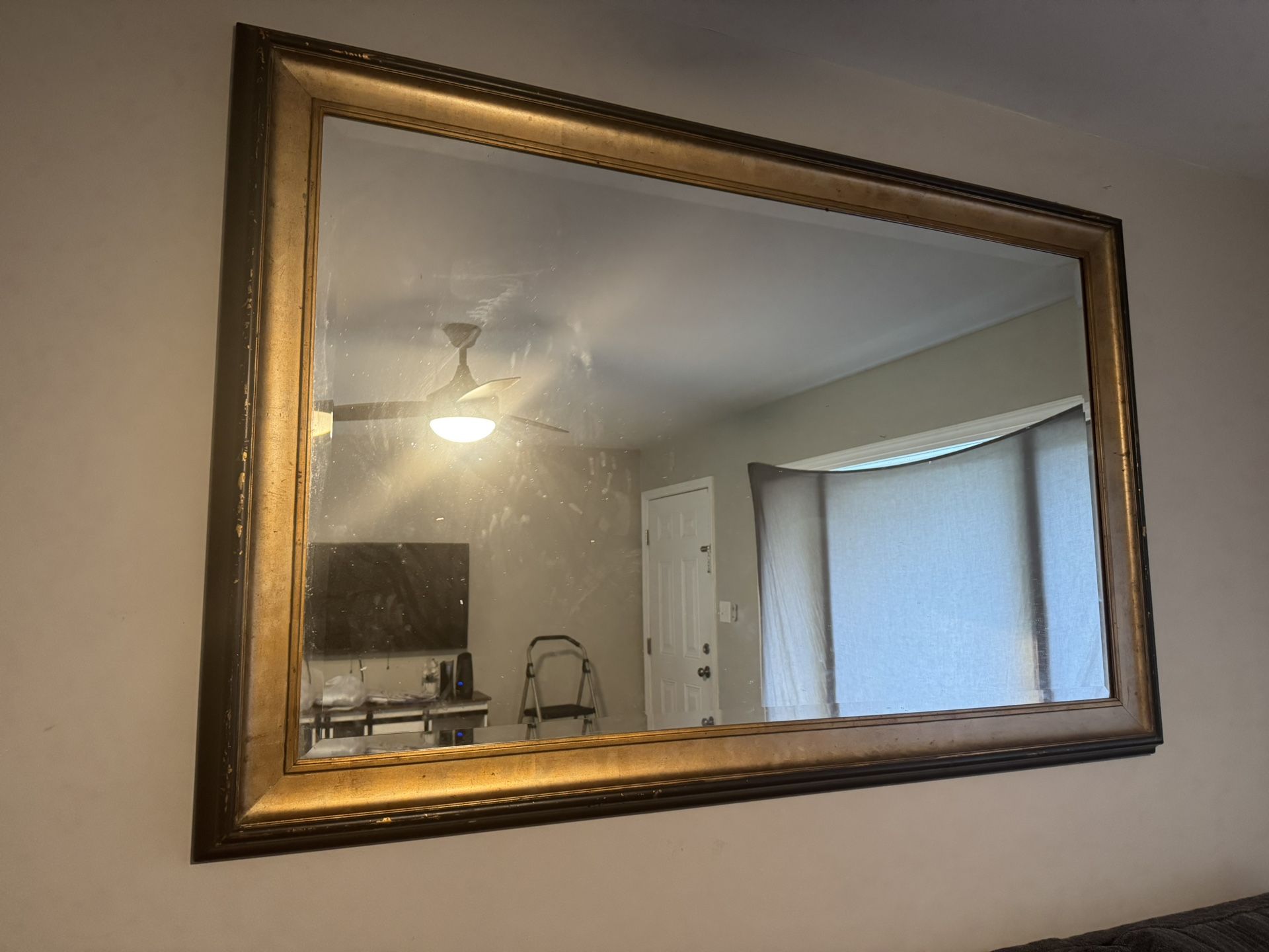 Large Mirror