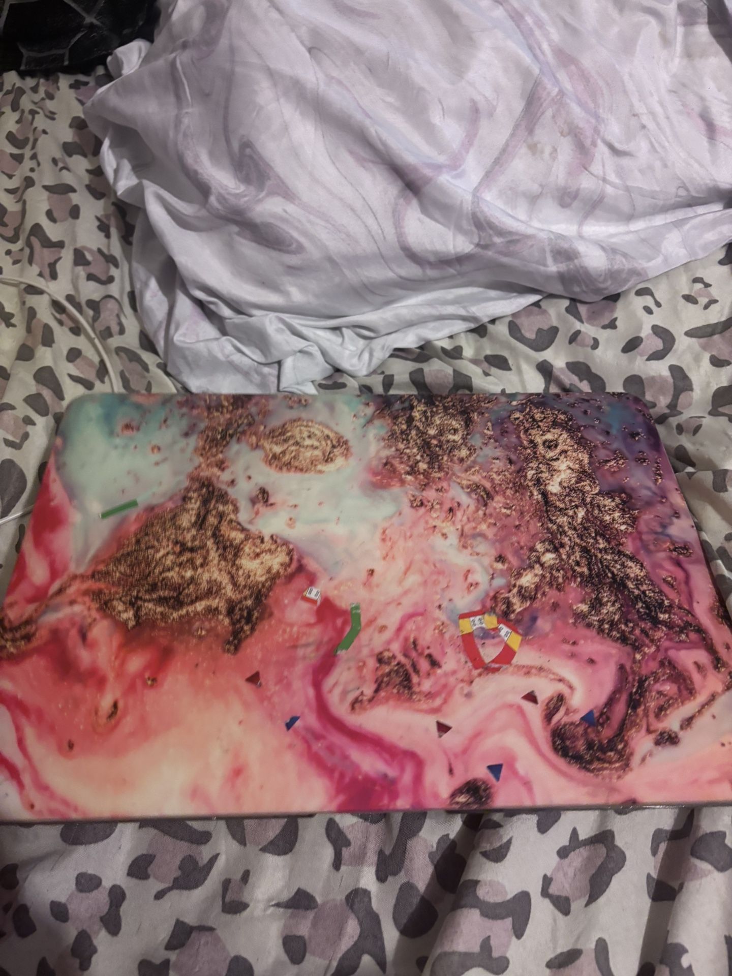 Mac Book air 2014 13.3 Inch Screen SSD 128 GB Core i5 4GB