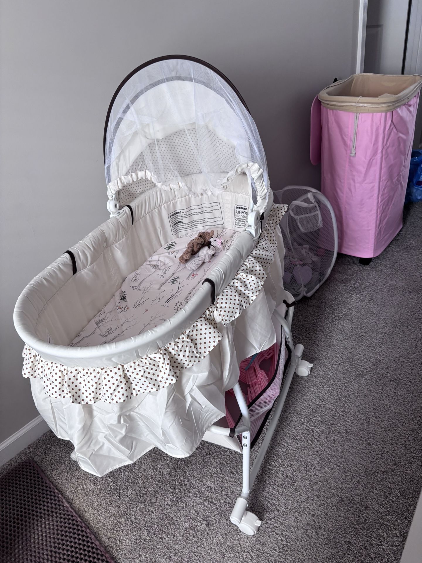 Bassinet