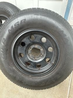 17inch wheels