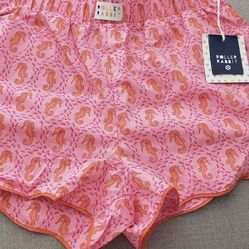 Roller rabbit shorts small