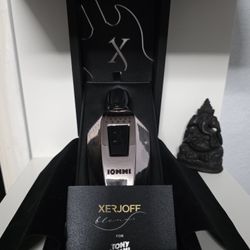 Xerjoff Tony Iommi Monkey Special