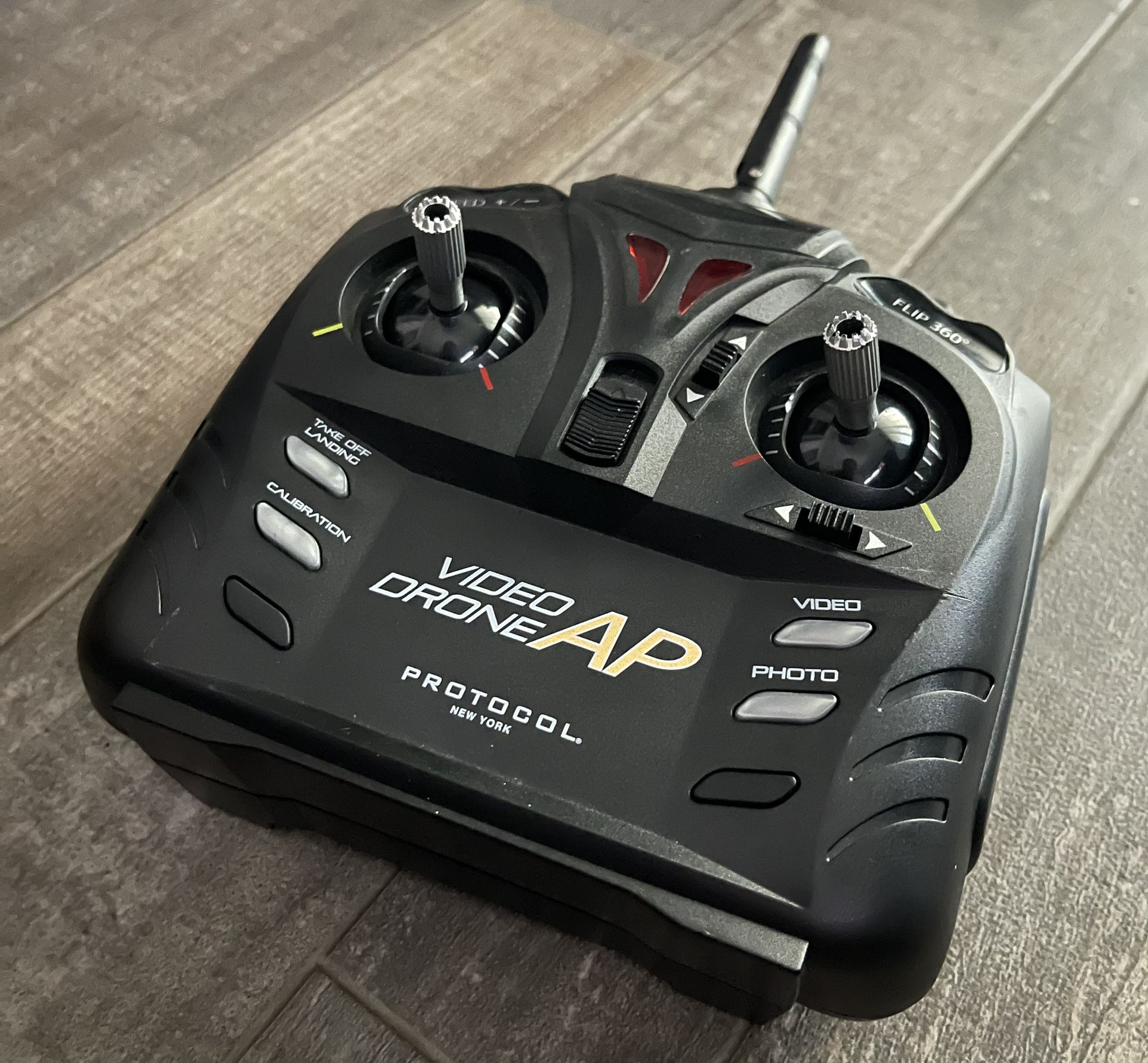 Video Drone AP Protocol New York Remote