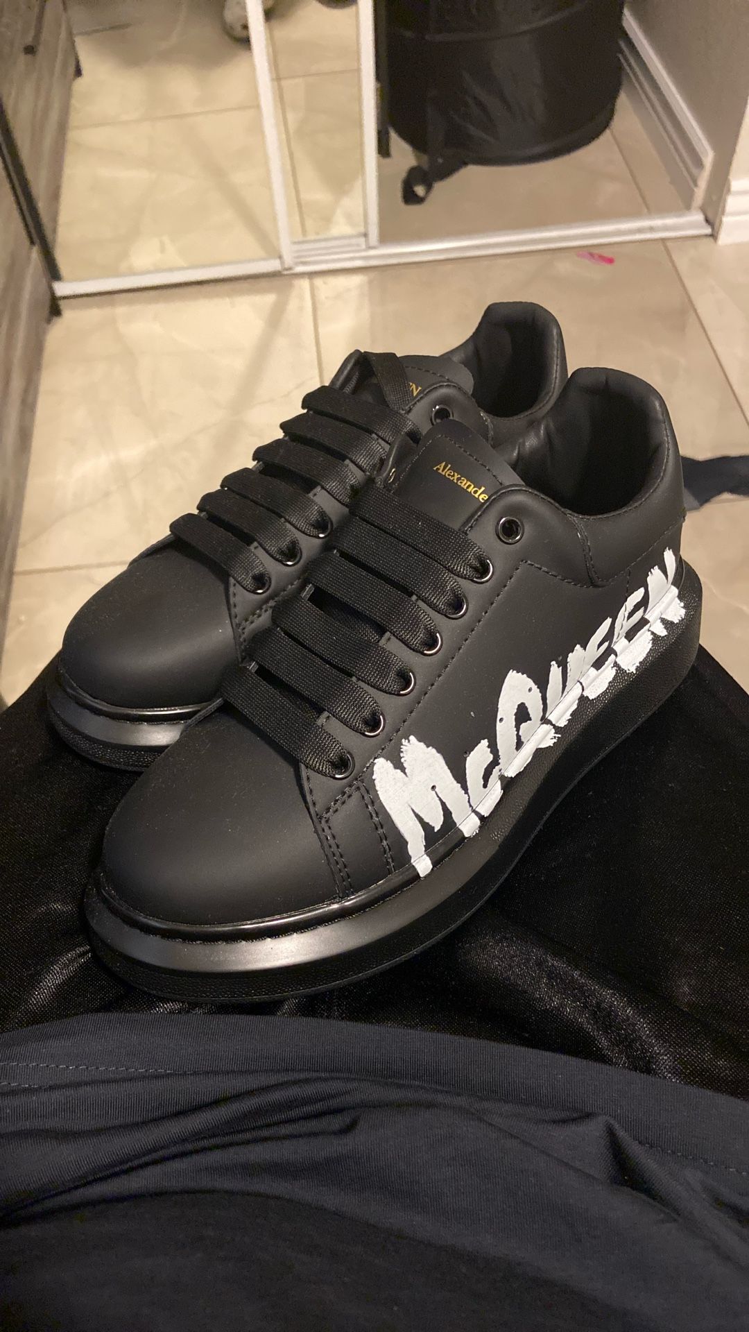 McQueens