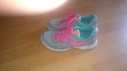 Kids nike