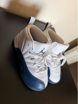 Jordan’s size 10C