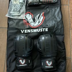 Boxing Gear 