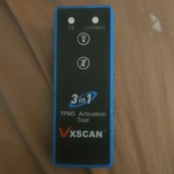 Brand New TPMS Activation Tool 