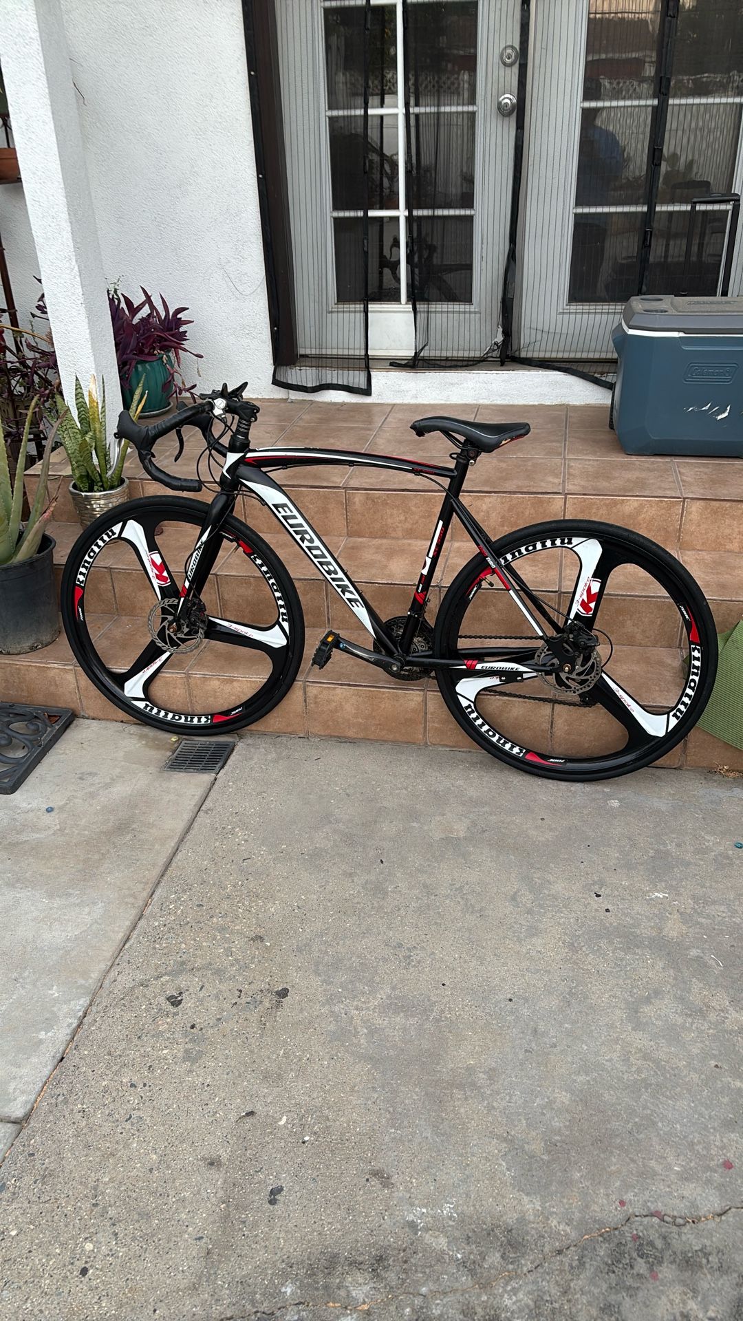 Bike