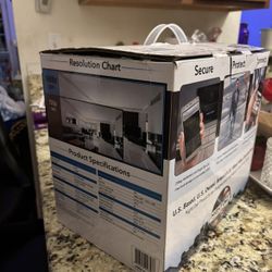 NightOwl HD WIRED Cameras 