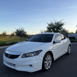 2010 Honda Accord