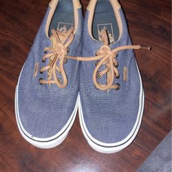 Vans Women’s 6.5 Brand New