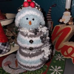 Snowman
