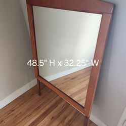 Large Mirror