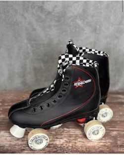 Roller Derby Skates