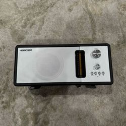 Crosley Harmony Bluetooth Speaker 