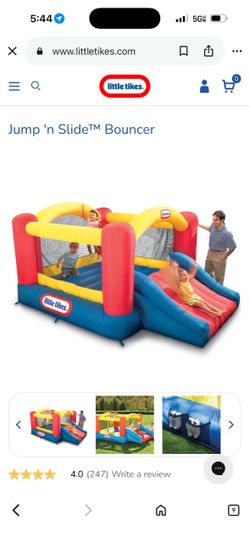 Trampoline