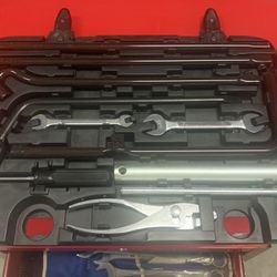 Lexus Tool Kit