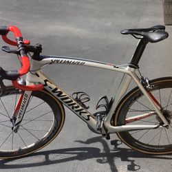 Specialized S-Works Venge 