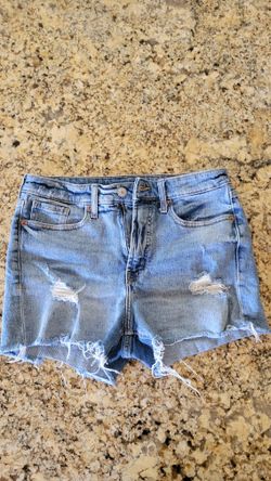 Women's Size 8 Shorts
