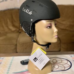 Bollé Helmet