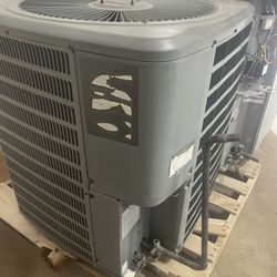 Goodman 3 Ton AC