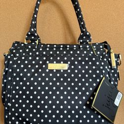 New With Tags Ju-Ju-Be Diaper Bags 