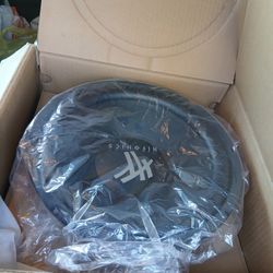 12 Inch Subs 