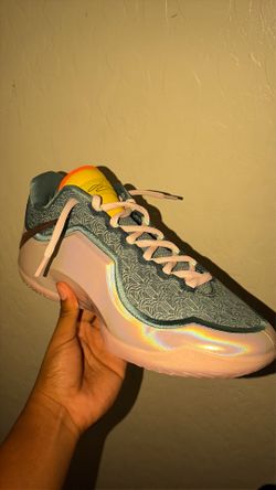 Nike LeBron shoes