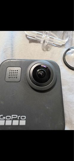 Go pro camera