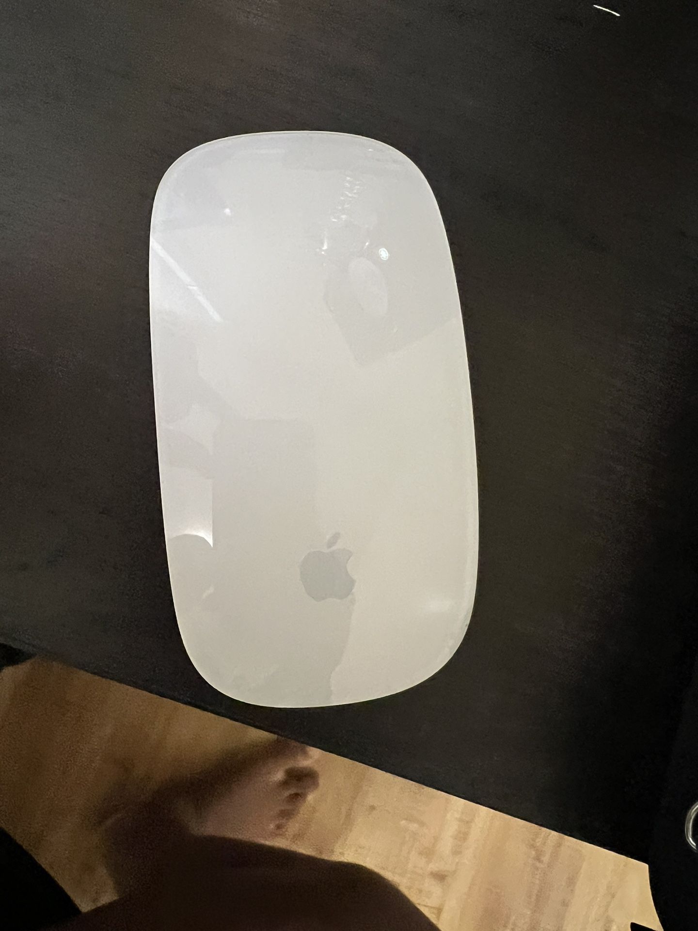 Apple Magic Mouse