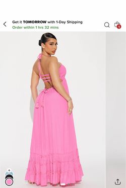 Fashion Nova