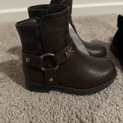 Botas MK