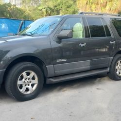 2007 Ford Expedition