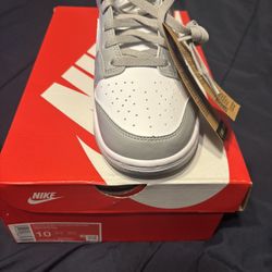 Nike Dunks