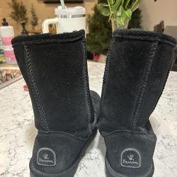 Bear Paw boots 