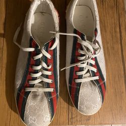 Vintage Gucci Men’s Size 8