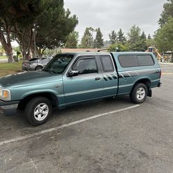 Mazda 1994 B4000  Millas214776   $3200