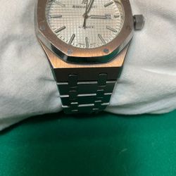 AP  Royal Oak
