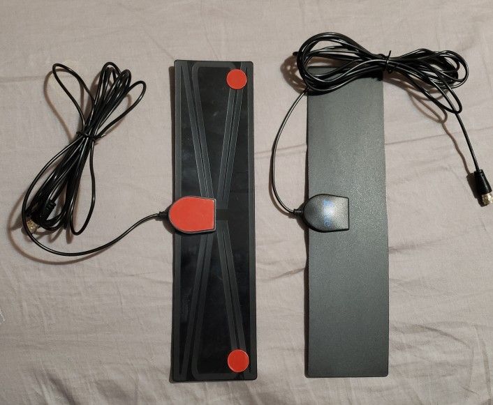 Elite Television Antenna Watch HDTV for Free TV