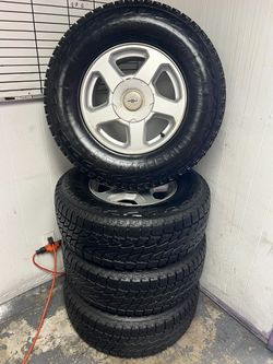 265/70R16 / 265 70 R16 / 265-70-16