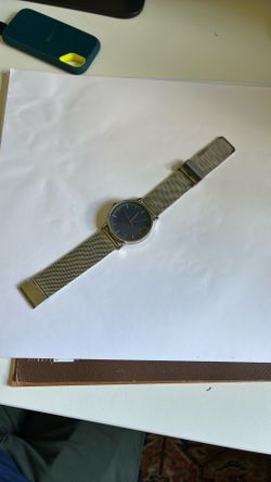 Watch