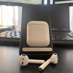 Apple AirPods 2