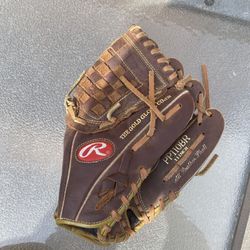 Rawlings Player Preferred PP110BR 11" Baseball Glove Mitt Right Handed 
