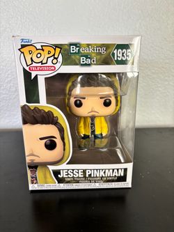 Breaking Bad - Jesse Pinkman Funko Pop