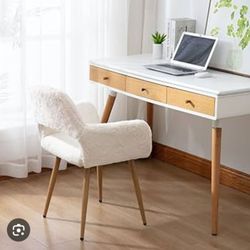 Oliver Space Marconi Desk New