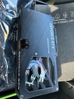 Msi 5060ti