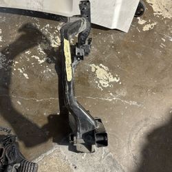 2018 Dodge Charger/Challenger Subframe Front 