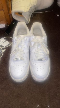 Air Force 1’s